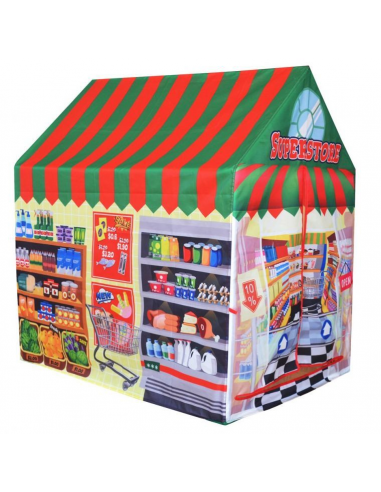 Dječji šator Prodavaonica