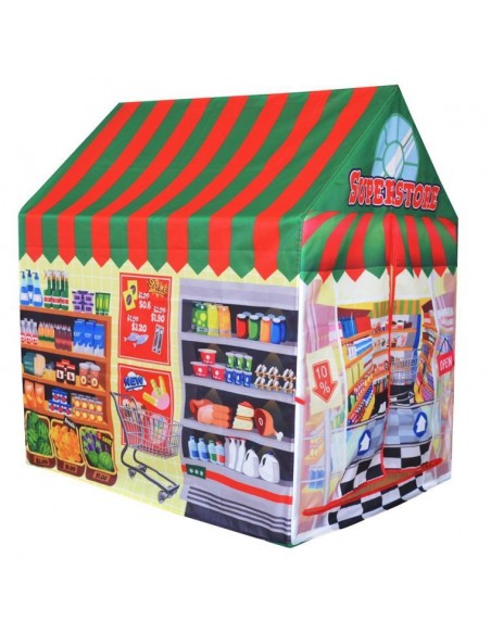 Dječji šator Prodavaonica