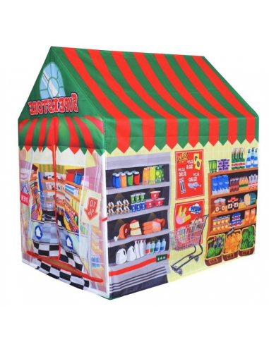 Dječji šator Prodavaonica