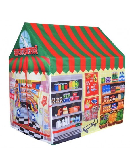 Dječji šator Prodavaonica