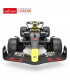 Auto na daljinsko upravljanje Oracle Red Bull Racing