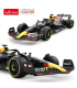 Auto na daljinsko upravljanje Oracle Red Bull Racing