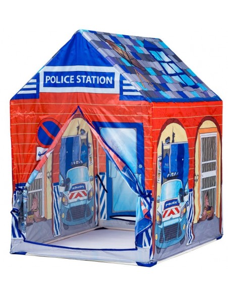 Dječji šator Policija