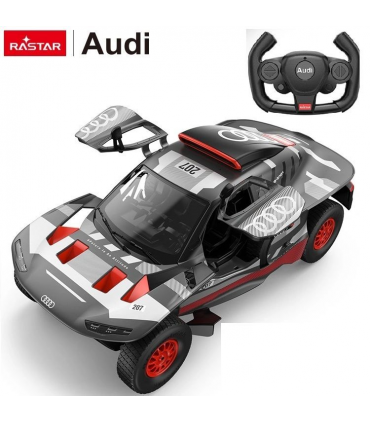 Auto na daljinsko upravljanje Audi RS Q e-tron