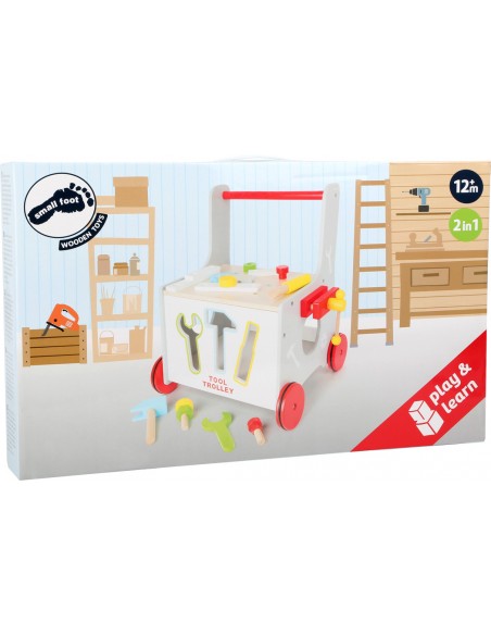 BABY WALKER - BESPLATNA DOSTAVA