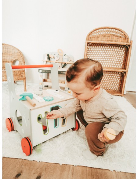 Baby walker veliki Legler® - BESPLATNA DOSTAVA