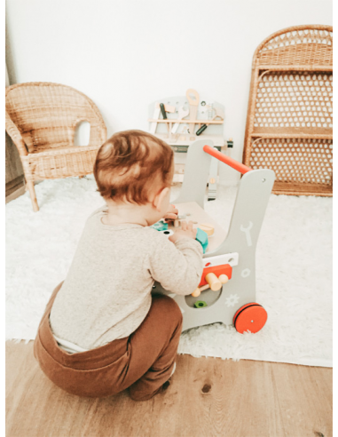 Baby walker veliki Legler® - BESPLATNA DOSTAVA