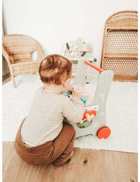 Baby walker veliki Legler® - BESPLATNA DOSTAVA