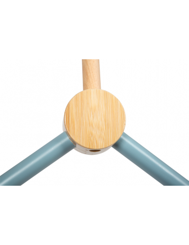 Montessori kupola za penjanje