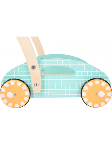 BABY WALKER PASTELNI