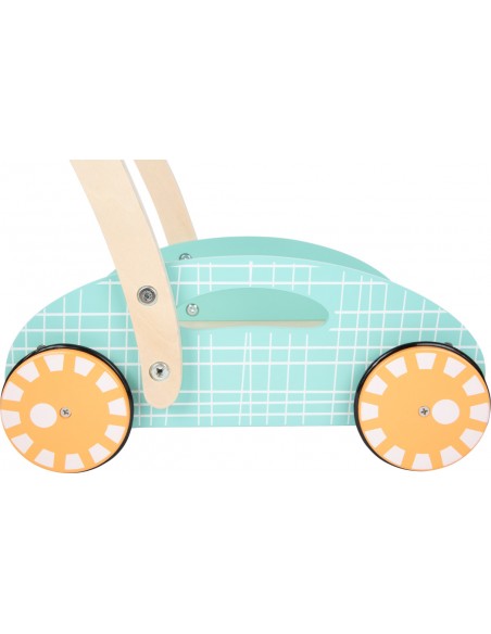 BABY WALKER PASTELNI