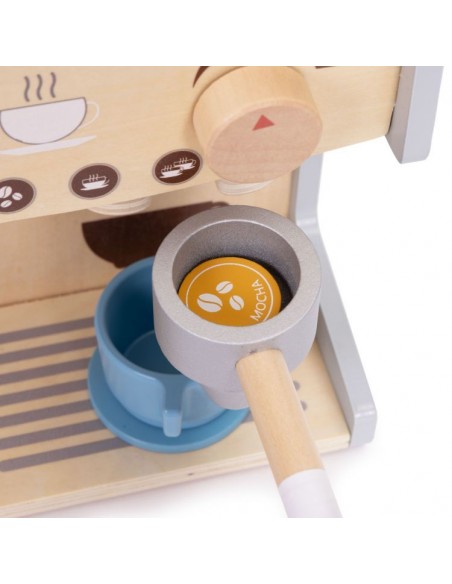 Aparat za kavu 2 u 1