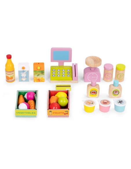 Veliki prodajni štand