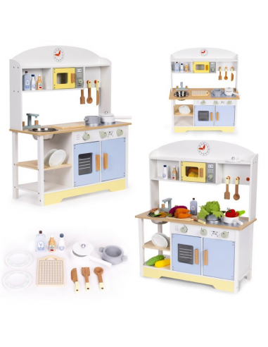 Dječja kuhinja Zara