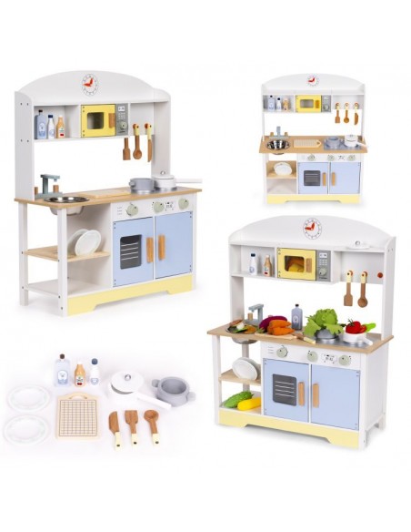 Dječja kuhinja Zara