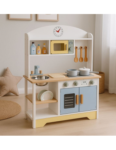 Dječja kuhinja Zara