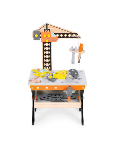 Drvena radionica za djecu