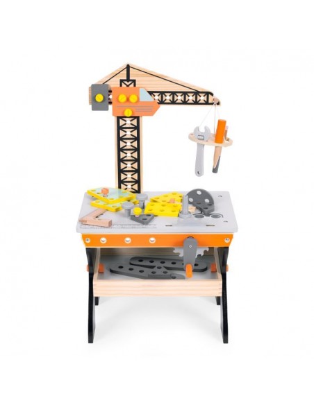 Drvena radionica za djecu