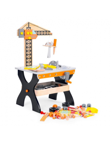 Drvena radionica za djecu