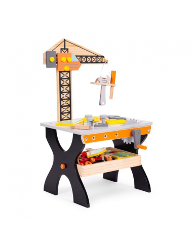 Drvena radionica za djecu