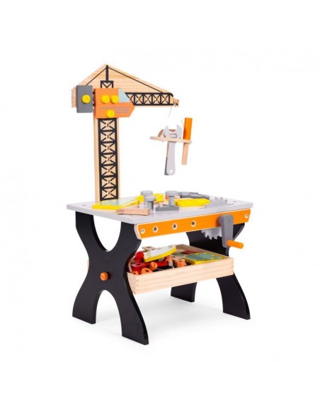 Drvena radionica za djecu