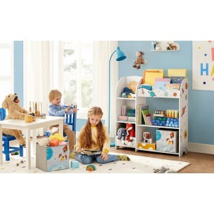 Dječja polica Liam 2