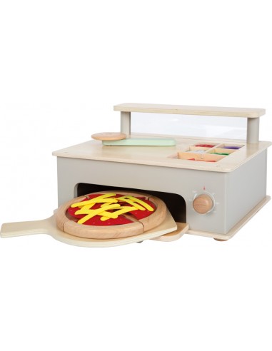 Set za pizzeriju