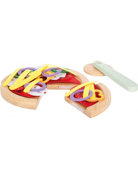 Set za pizzeriju