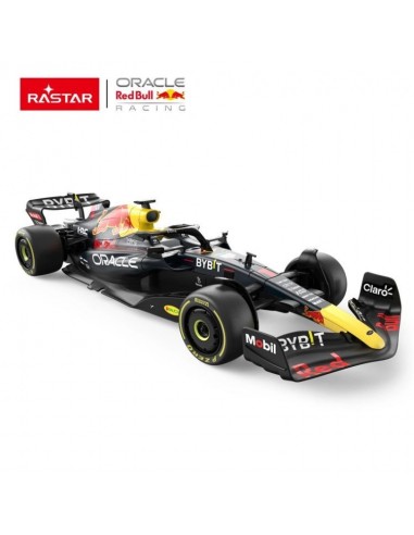 Auto na daljinsko upravljanje Oracle Red Bull Racing