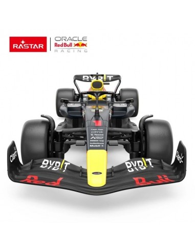 Auto na daljinsko upravljanje Oracle Red Bull Racing