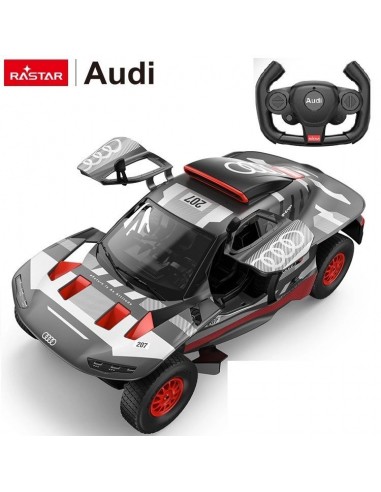 Auto na daljinsko upravljanje Audi RS Q e-tron