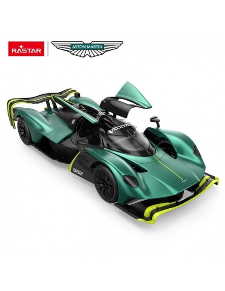 Auto na daljinsko upravljanje Aston Martin Valkyrie A