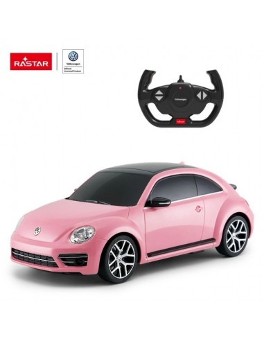 Auto na daljinsko upravljanje Volkswagen Beetle R/C