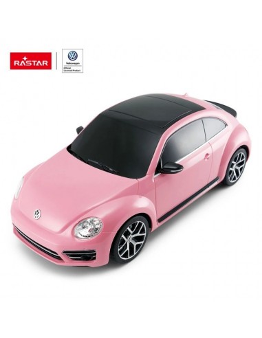 Auto na daljinsko upravljanje Volkswagen Beetle R/C