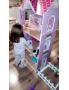 Velika kuća za lutke 123 cm - BESPLATNA DOSTAVA