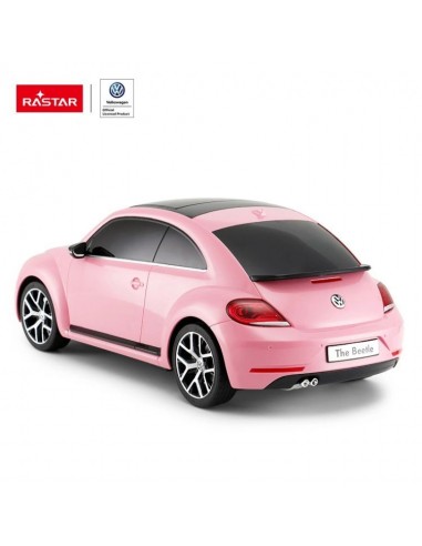 Auto na daljinsko upravljanje Volkswagen Beetle R/C