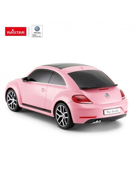 Auto na daljinsko upravljanje Volkswagen Beetle R/C