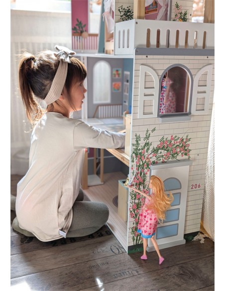 Kuća za lutke Dream Villa XL