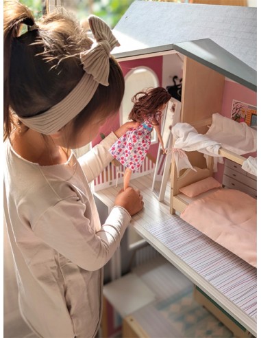 Kuća za lutke Dream Villa XL