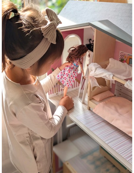 Kuća za lutke Dream Villa XL