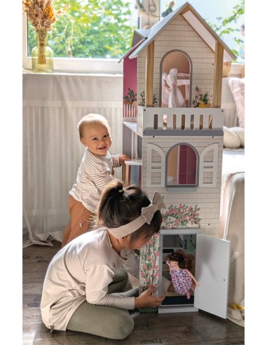 Kuća za lutke Dream Villa XL