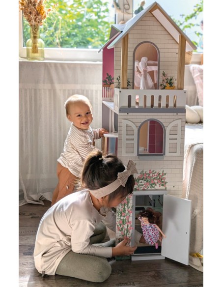 Kuća za lutke Dream Villa XL