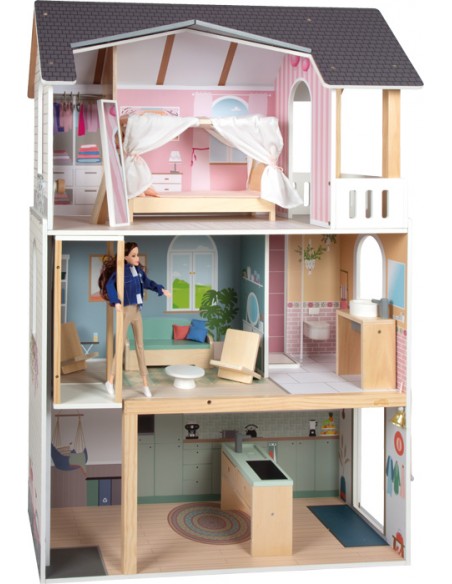 Kuća za lutke Dream Villa XL