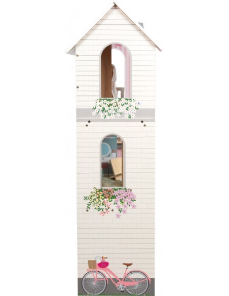 Kuća za lutke Dream Villa XL