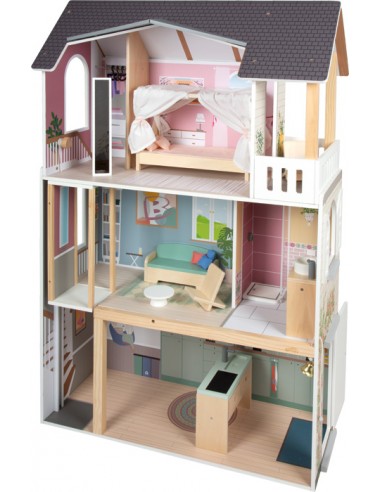 Kuća za lutke Dream Villa XL