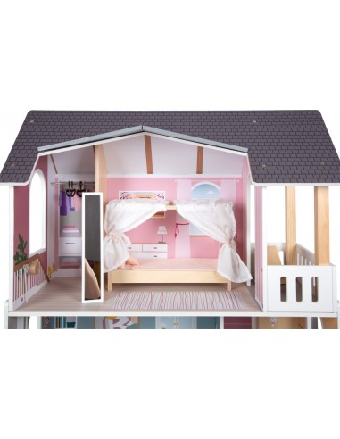 Kuća za lutke Dream Villa XL