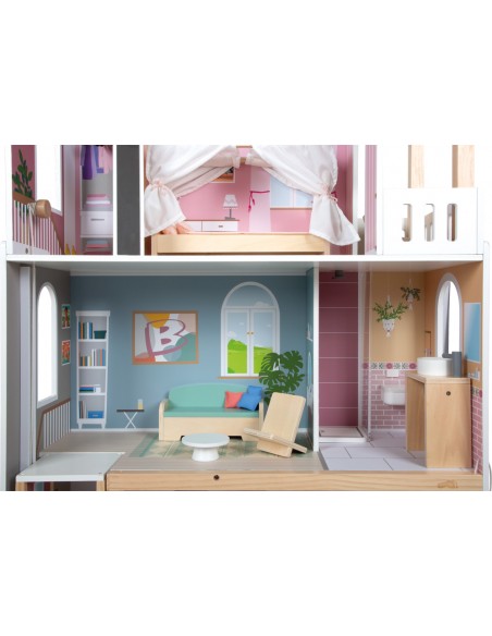 Kuća za lutke Dream Villa XL