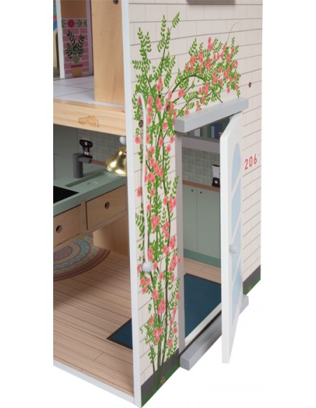 Kuća za lutke Dream Villa XL