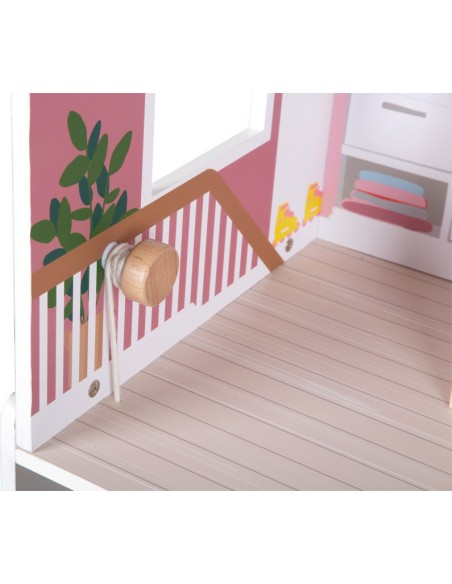 Kuća za lutke Dream Villa XL