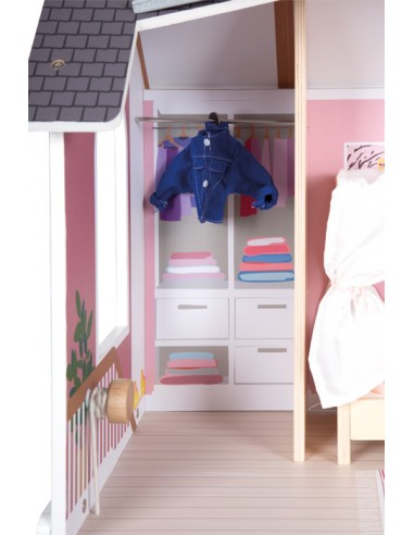 Kuća za lutke Dream Villa XL